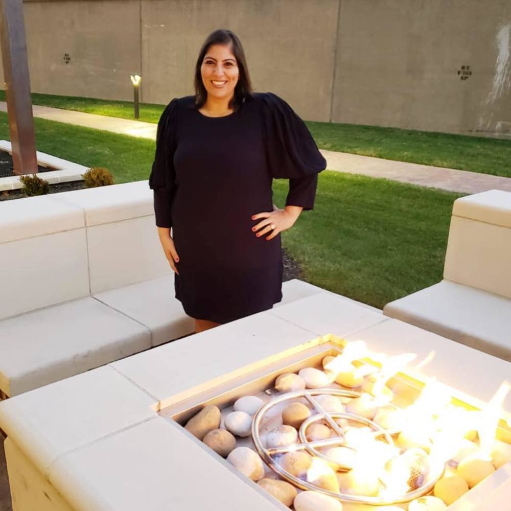 Meet your Posher, Tam